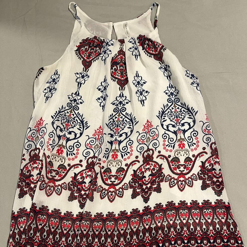 DNA Couture Tank Size S